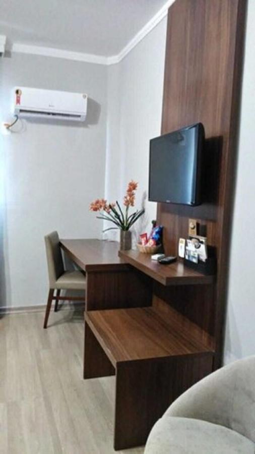 Class Hotel Varginha Varginha  Kültér fotó