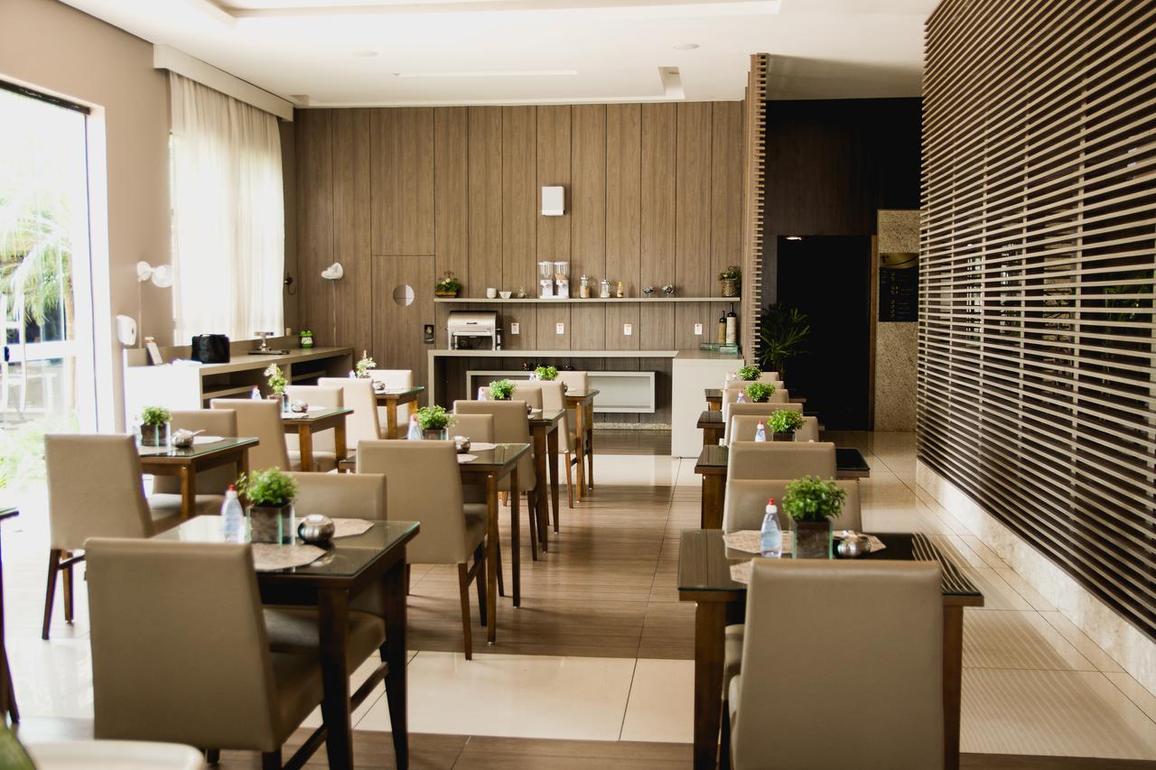 Class Hotel Varginha Varginha  Kültér fotó