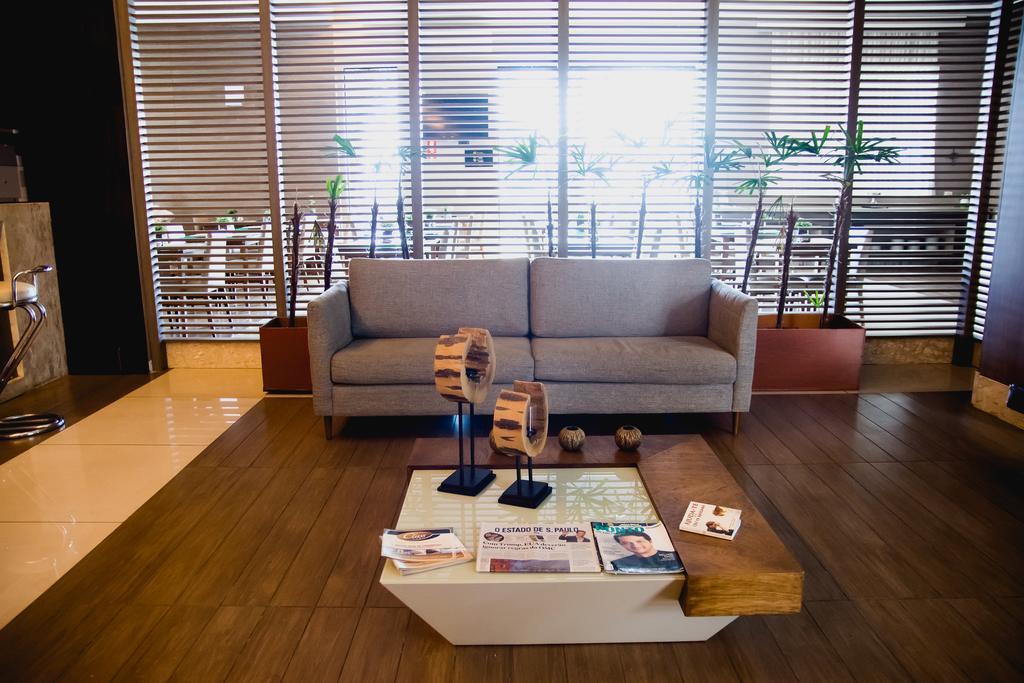 Class Hotel Varginha Varginha  Kültér fotó