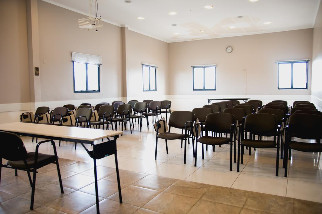 Class Hotel Varginha Varginha  Kültér fotó